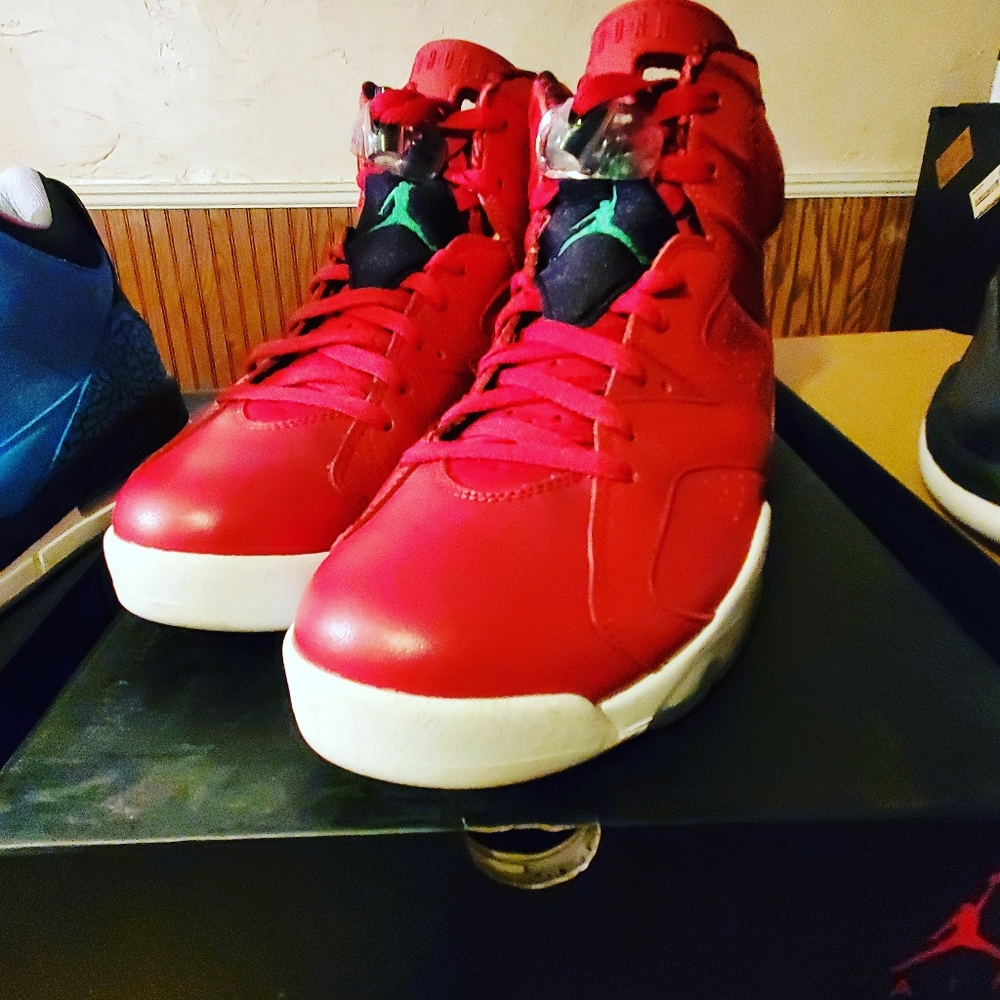 Air Jordan 6
